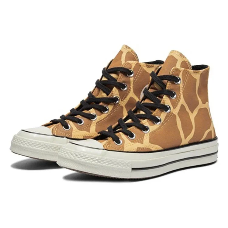 Chuck 70 High «Giraffe Print» Chuck 70 High «Giraffe Print»