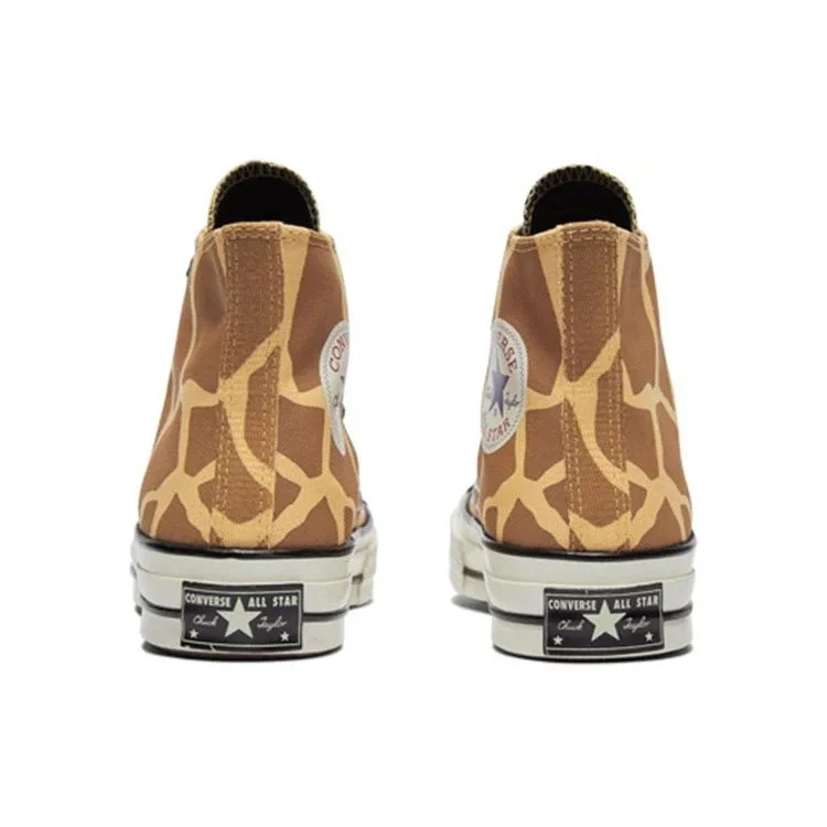 Chuck 70 High «Giraffe Print» Chuck 70 High «Giraffe Print»