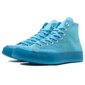 Chuck 70 High «Gnarley Blue»