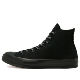 Chuck 70 High Gore-Tex Utility «Almost Black»