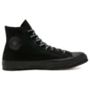 Chuck 70 High Gore-Tex Utility «Almost Black»