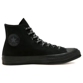 Chuck 70 High Gore-Tex Utility «Almost Black»