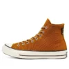 Chuck 70 High Gore-Tex Utility «Amber Sepia»