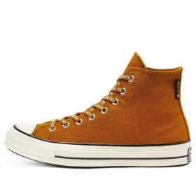 Chuck 70 High Gore-Tex Utility «Amber Sepia»