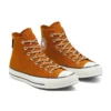 Chuck 70 High Gore-Tex Utility «Amber Sepia»