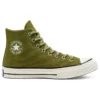 Chuck 70 High Gore-Tex Utility «Dark Moss»