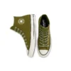 Chuck 70 High Gore-Tex Utility «Dark Moss»
