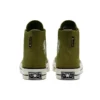 Chuck 70 High Gore-Tex Utility «Dark Moss»