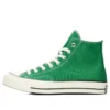 Chuck 70 High «Green»