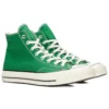 Chuck 70 High «Green»