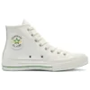 Chuck 70 High «Green Stars»