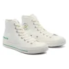 Chuck 70 High «Green Stars»