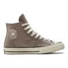 Chuck 70 High «Grey Ivory»