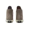 Chuck 70 High «Grey Ivory»
