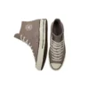 Chuck 70 High «Grey Ivory»