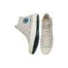 Chuck 70 High «Grey Ivory Blue»