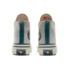 Chuck 70 High «Grey Ivory Blue»