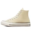 Chuck 70 High «Grey Lemon»