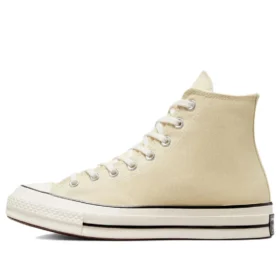 Chuck 70 High «Grey Lemon»