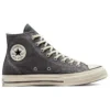 Chuck 70 High «Gris oscuro»