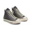 Chuck 70 High «Gris oscuro»