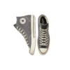 Chuck 70 High «Gris oscuro»