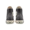 Chuck 70 High «Gris oscuro»