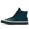 Chuck 70 High GTX «Verde»
