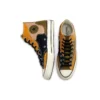 Chuck 70 High «Hacked Archive – Dark Moss Black»