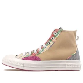 Chuck 70 High «Hacked Fashion – Nomad Khaki»