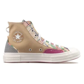 Chuck 70 High «Hacked Fashion – Nomad Khaki»