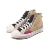 Chuck 70 High «Hacked Fashion – Nomad Khaki»