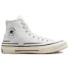 Chuck 70 High «Hacked Heel Edge Glow – Blanco»