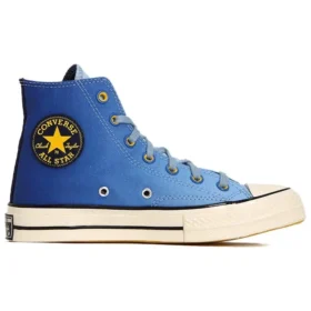 Chuck 70 High «Heart of the City – Los Ángeles»