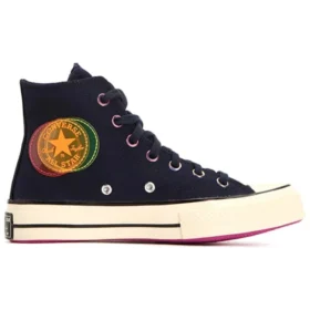 Chuck 70 High «Heart of the City – Shanghai»