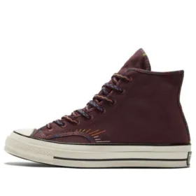 Chuck 70 High «Heritage Detail»