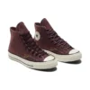 Chuck 70 High «Heritage Detail»