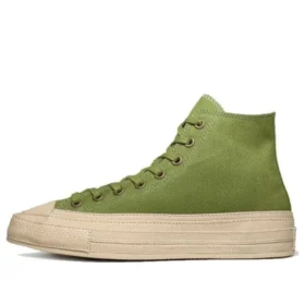 Chuck 70 High «Herringbone»