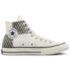 Chuck 70 High «Herringbone Patchwork»