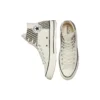 Chuck 70 High «Herringbone Patchwork»