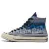 Chuck 70 High «Holiday Sweater – Midnight Navy» Chuck 70 High «Holiday Sweater – Midnight Navy»