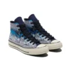 Chuck 70 High «Holiday Sweater – Midnight Navy» Chuck 70 High «Holiday Sweater – Midnight Navy»