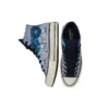 Chuck 70 High «Holiday Sweater – Midnight Navy» Chuck 70 High «Holiday Sweater – Midnight Navy»