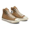 Chuck 70 High «Houndstooth Patchwork»