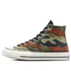 Chuck 70 High «Hybrid Camo»