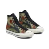 Chuck 70 High «Hybrid Camo»