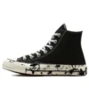 Chuck 70 High «Hybrid Floral»