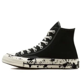 Chuck 70 High «Hybrid Floral»