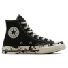 Chuck 70 High «Hybrid Floral»