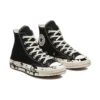Chuck 70 High «Hybrid Floral»